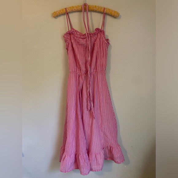 Sezane ROBE CASSANDRA - Picture 1 of 5